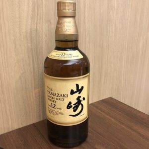 山崎12年
