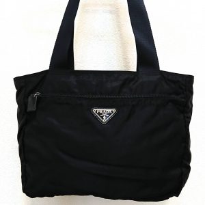 PRADA プラダ ナイロントートバッグ
