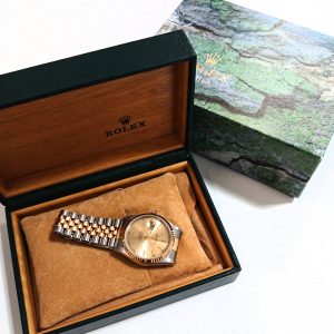 ROLEX ロレックス デイトジャスト 腕時計