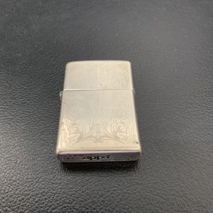 はじめのZIPPO