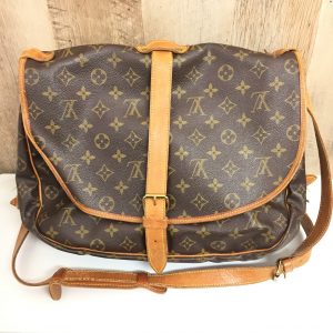 ルイヴィトンソミュール35