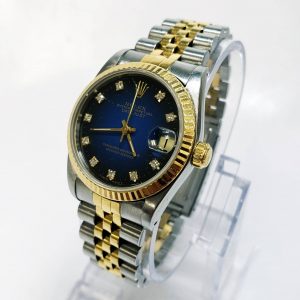 ロレックス　デイトジャスト