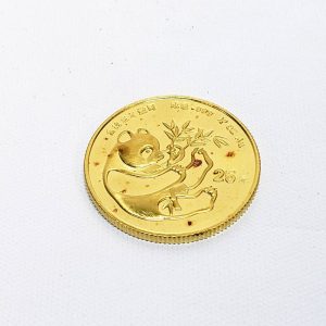 K24 パンダ金貨