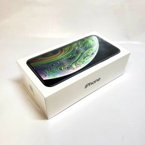 iPhoneXs 256GB
