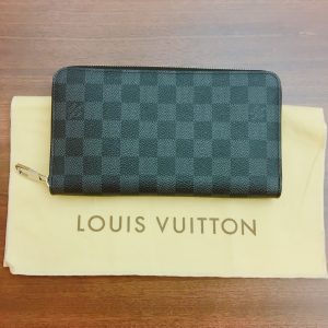 ルイ・ヴィトン 長財布