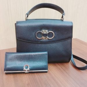フェラガモ バッグ&お財布