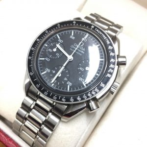 オメガスピードマスター