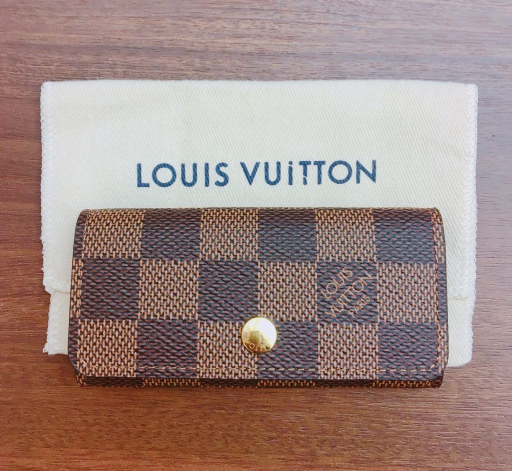 Louis Vuitton キーケース