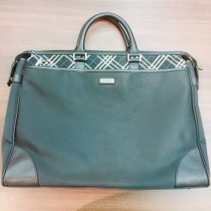 BURBERRYバーバリー ビジネスバッグ