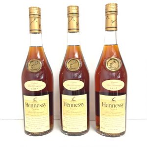 ヘネシーVSOPブランデーファインシャンパーニュ