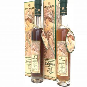 CAMUS JOSEPHINE(カミュ　ジョセフィーヌ)　2本おまとめ
