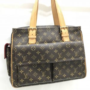 LOUIS VUITTON(ルイヴィトン) ミュルティプリ・シテ
