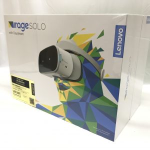 Lenovo(レノボ) Mirage SOLO with Daydream VRゴーグル VR-1541F