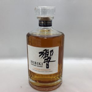 サントリーウイスキー　山崎　12年