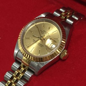 ROLEX DATEJUST　ロレックス デイトジャスト