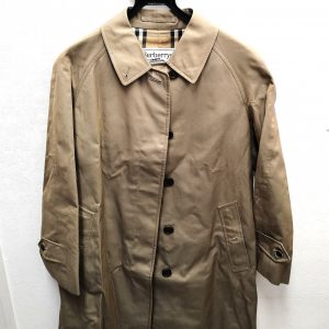 BURBERRY バーバリー トレンチコート