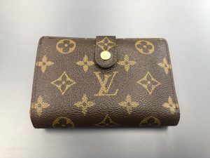 ルイヴィトン 財布