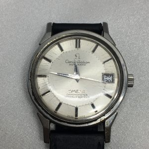 OMEGA　コンステレーション　時計（宅配買取）