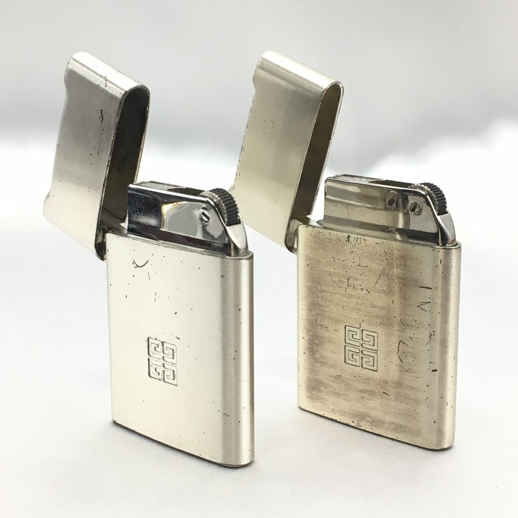 GIVENCHY 、Zippo ライター - 小物