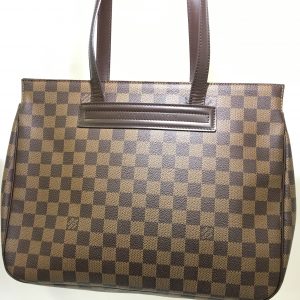 LOUIS VUITTON(ルイ・ヴィトン) パリオリPM ダミエライン ショルダー・トートバッグ