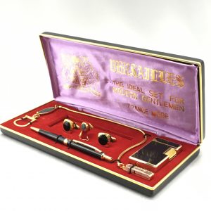 VERSAILLES(ヴェルサイユ)メンズアクセサリーセット