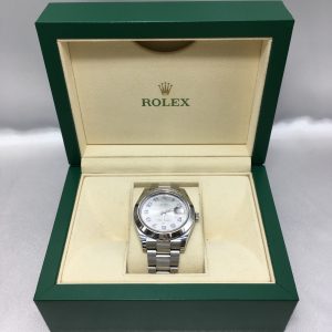 ROLEX DATEJUST（ロレックス　デイトジャスト）