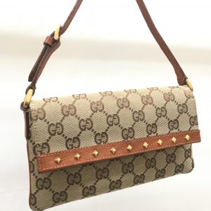 GUCCI(グッチ) 121560 ショルダーバッグ/アクセサリーポーチ