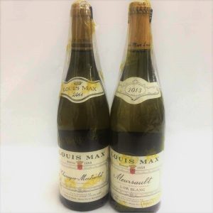 ワイン　LOUIS MAX(ルイ マックス)　2011年／2013年