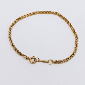 ティファニー 750 ブレスレット