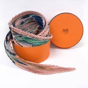 HERMES スカーフ
