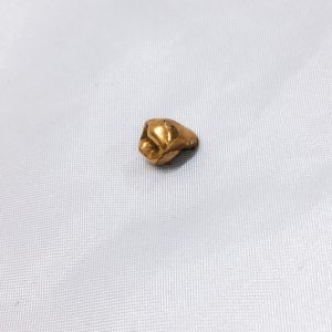 金歯