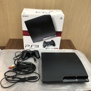 PS3 (プレイステーション3)