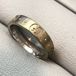 GUCCI アイコン リング
