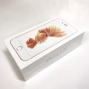 iPhone6s　32GB　SIMフリー