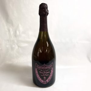 ドン・ペリニヨン ロゼ 2005