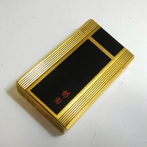 Dupont 都彭 デュポン ガスライター