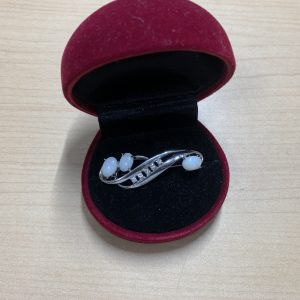 オパールアクセサリー
