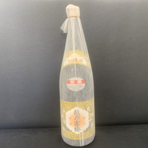 越乃寒梅 別選 1800ml