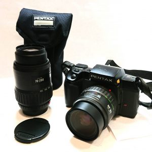 PENTAX ペンタックス 一眼レフカメラ
