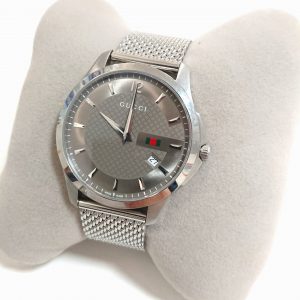 GUCCI グッチ メンズ 腕時計