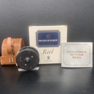 未使用 st.George Reels 左巻き
