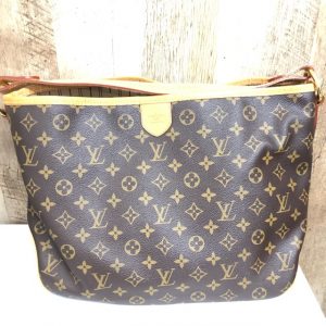 ルイヴィトンディライトフルPM