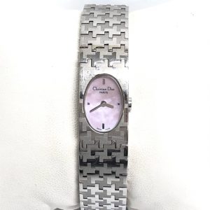 クリスチャンディオールD70-100腕時計