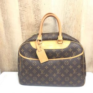 ルイヴィトンドーヴィル