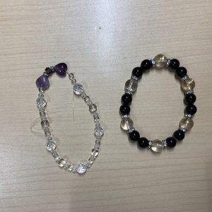 パワーストーンよ再び…