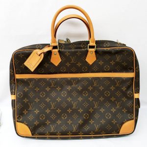 ルイヴィトン ポルト ドキュマン