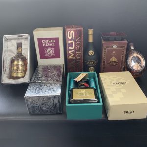 ウイスキーのイケイケパラダイス