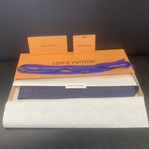 LOUIS VUITTON ネクタイ 新品