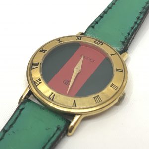 GUCCI(グッチ) 3000L シェリーライン レディース腕時計