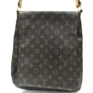 LOUIS VUITTON(ルイヴィトン) ミュゼット ショルダーバッグ